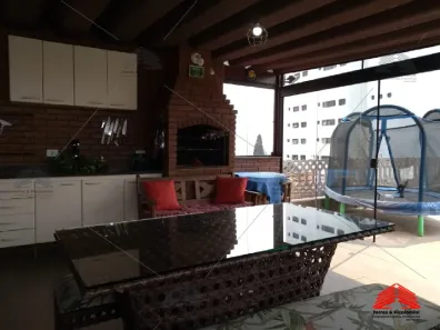 Sobrado com 3 Quartos à venda, 360m² no Jardim Avelino, São Paulo