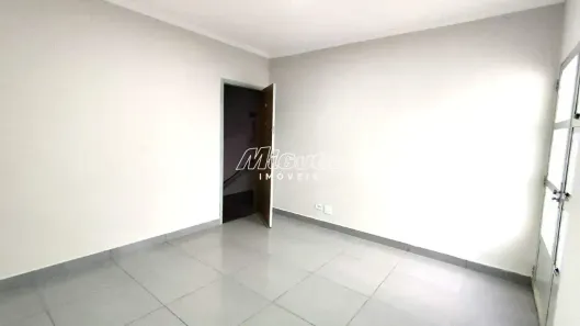 Apartamento com 2 Quartos à venda, 56m² no Vila Monteiro, Piracicaba