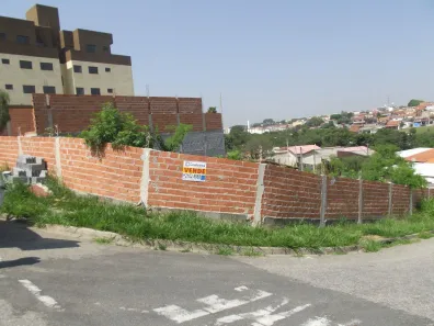 Lote/Terreno à venda, 405m² no Cidade Jardim, Sorocaba