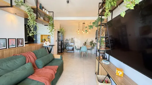 Apartamento com 2 Quartos à venda, 64m² no São Geraldo, Porto Alegre