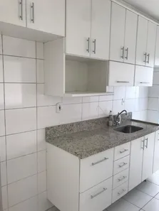 Apartamento com 2 Quartos à venda, 52m² no Quarta Parada, São Paulo