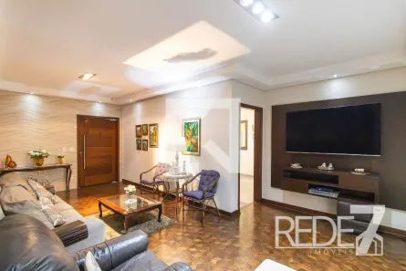 Casa com 3 Quartos à venda, 318m² no Jardim Nossa Senhora Auxiliadora, Campinas