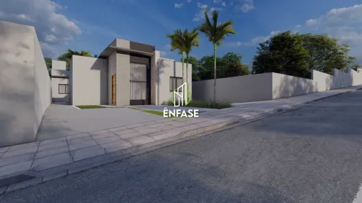 Casa com 2 Quartos à venda, 100m² no Canarinho, Igarapé