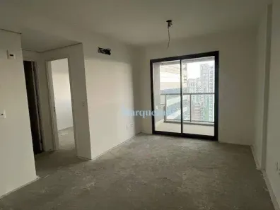 Apartamento com 1 Quarto à venda, 45m² no Indianópolis, São Paulo