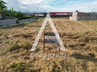 Lote/Terreno à venda, 300m² no São Mateus, Sorriso