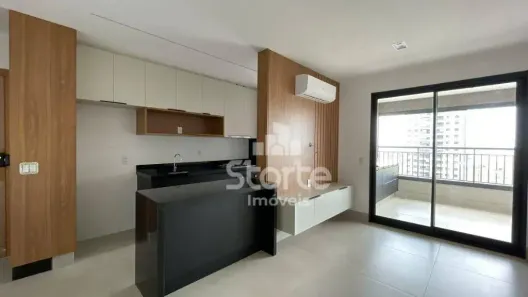 Apartamento com 2 Quartos para alugar, 86m² no Morada da Colina, Uberlândia