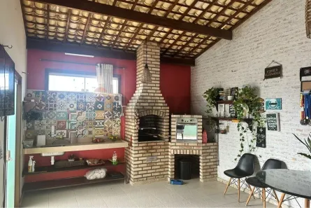Casa de Condomínio com 3 Quartos à venda, 170m² no Aruana, Aracaju