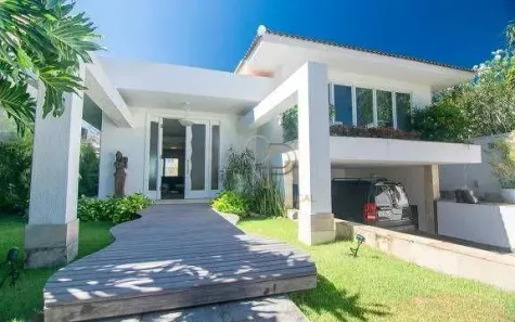 Casa de Condomínio com 4 Quartos à venda, 660m² no Barra da Tijuca, Rio de Janeiro