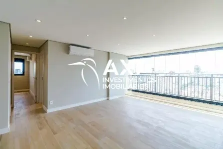 Apartamento com 2 Quartos à venda, 82m² no Pinheiros, São Paulo