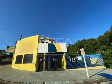 Ponto Comercial à venda, 80m² no Jardim Nova Santa Paula, São Carlos