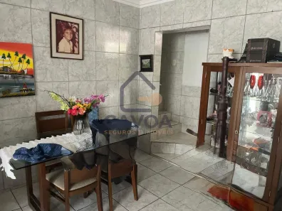 Casa com 4 Quartos à venda, 230m² no Água Fria, Recife