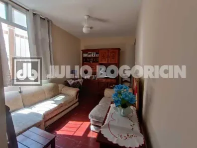 Apartamento com 3 Quartos à venda, 59m² no Méier, Rio de Janeiro