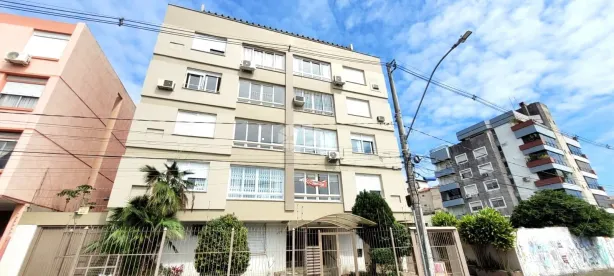 Apartamento com 2 Quartos à venda, 73m² no Medianeira, Porto Alegre