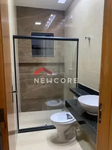 Casa de Condomínio com 3 Quartos à venda, 123m² no São José do Imbassaí, Maricá