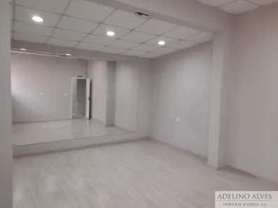Imóvel Comercial para alugar, 100m² no Vila Romana, São Paulo