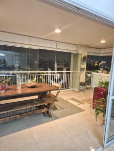 Apartamento com 3 Quartos à venda, 130m² no Jardim Dom Bosco, São Paulo
