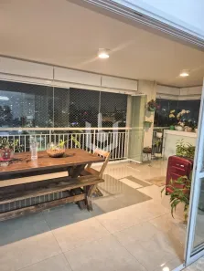 Apartamento com 3 Quartos à venda, 130m² no Jardim Dom Bosco, São Paulo