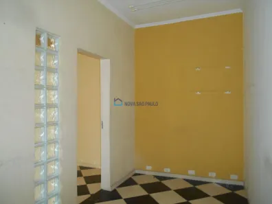Sala Comercial para alugar, 75m² no Mirandópolis, São Paulo