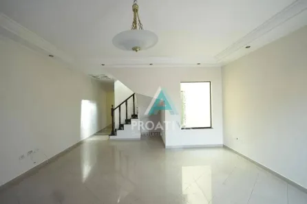 Sobrado com 3 Quartos à venda, 242m² no Parque das Nações, Santo André
