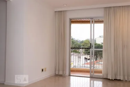 Apartamento com 3 Quartos à venda, 82m² no Parque Mandaqui, São Paulo