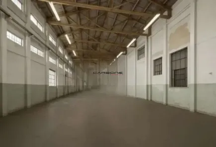 Galpão/Depósito/Armazém à venda, 1060m² no Belenzinho, São Paulo