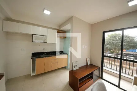 Apartamento com 2 Quartos à venda, 42m² no Vila Santa Clara, São Paulo