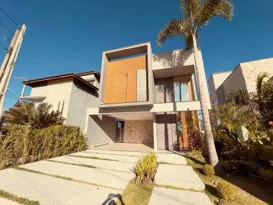Casa de Condomínio com 3 Quartos à venda, 362m² no Fazenda Rodeio, Mogi das Cruzes