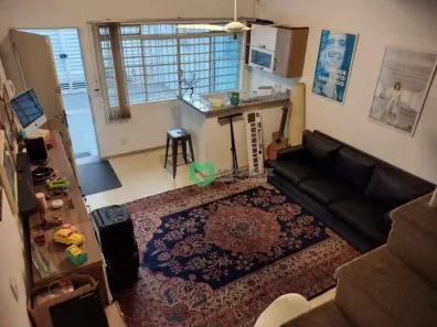 Casa com 2 Quartos à venda, 160m² no Sumaré, São Paulo