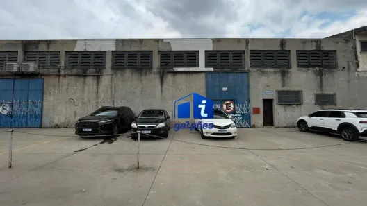 Galpão/Depósito/Armazém para alugar, 400m² no Cidade Líder, São Paulo