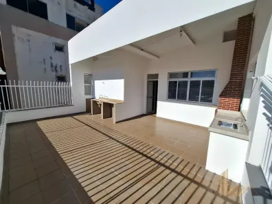 Cobertura com 5 Quartos à venda, 170m² no Cidade Nova, Belo Horizonte