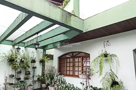 Casa com 5 Quartos à venda, 291m² no Parque da Mooca, São Paulo