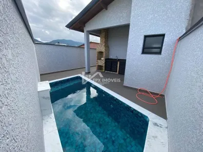 Casa com 3 Quartos à venda, 97m² no , Itanhaém