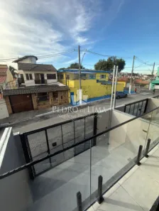 Sobrado com 3 Quartos à venda, 80m² no Vila Paranaguá, São Paulo