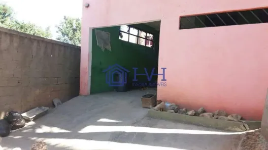 Casa com 3 Quartos à venda, 250m² no Novo Aarão Reis, Belo Horizonte