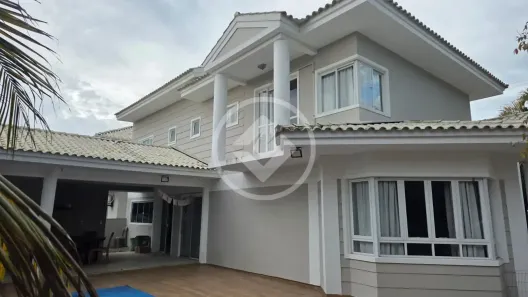 Casa com 4 Quartos à venda, 330m² no Campeche, Florianópolis