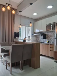 Apartamento com 2 Quartos à venda, 61m² no Parque Aeroporto, Taubaté