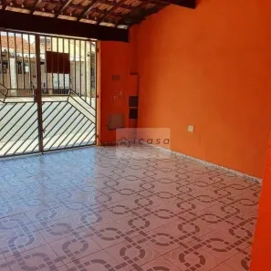 Casa com 2 Quartos à venda, 110m² no Jardim São José, Caçapava