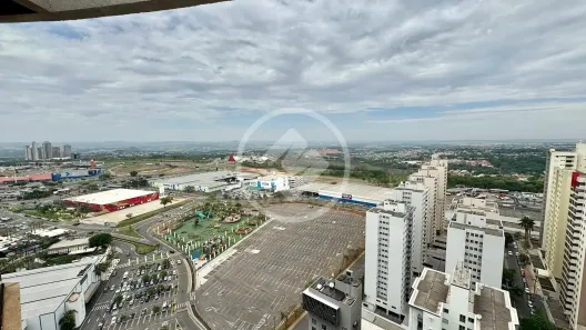 Apartamento com 3 Quartos à venda, 166m² no Alto da Glória, Goiânia