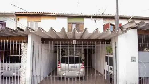 Sobrado com 2 Quartos à venda, 170m² no Socorro, São Paulo