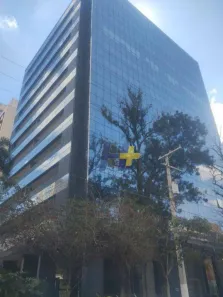 Sala Comercial para alugar, 510m² no Vila Gertrudes, São Paulo