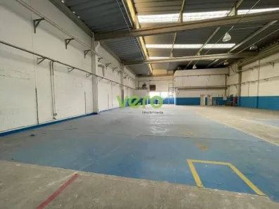Galpão/Depósito/Armazém para alugar, 1490m² no Salto Grande, Americana