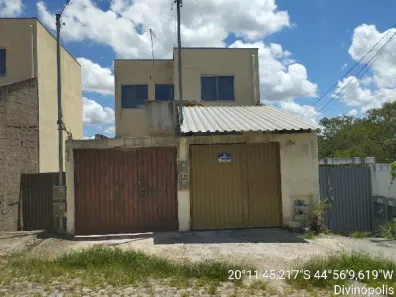 Apartamento com 3 Quartos à venda, 56m² no Jardinópolis, Divinópolis