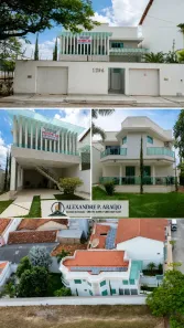 Apartamento com 3 Quartos à venda, 220m² no Centro, Aimorés