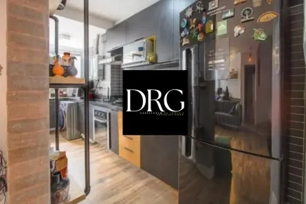 Apartamento com 2 Quartos à venda, 60m² no Vila Anastácio, São Paulo