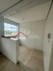 com 2 Quartos à venda, 77m² no Europa, Contagem
