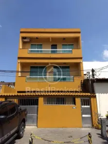 Apartamento com 3 Quartos à venda, 73m² no Olaria, Rio de Janeiro