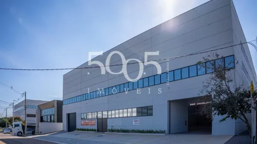 Galpão/Depósito/Armazém para alugar, 2000m² no Taperinha, Itu