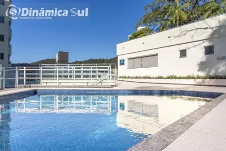 Apartamento com 2 Quartos à venda, 63m² no Boa Vista, Blumenau