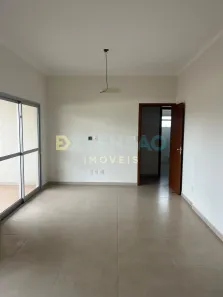 Apartamento com 3 Quartos à venda, 100m² no Vila Bandeirantes, Araçatuba