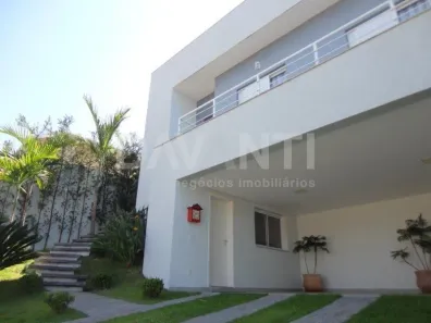 Casa de Condomínio com 3 Quartos à venda, 182m² no Jardim das Palmeiras, Valinhos